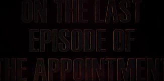 The Appointment Part III (Preview)