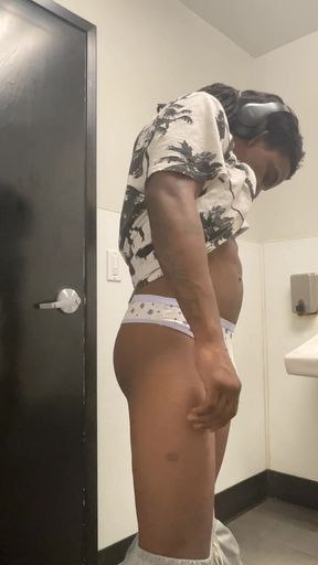 Black Ass