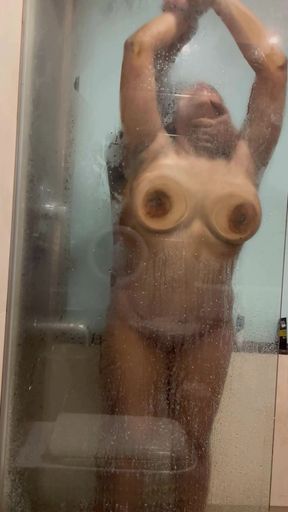 Hard fucking in a bathroom srilankan princess kushi