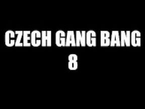 Best Czech GangBang Creampie (8)