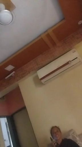 Key moment from &quot;Apne kam wali ke sath mein sex karne Lag Gaye&quot;