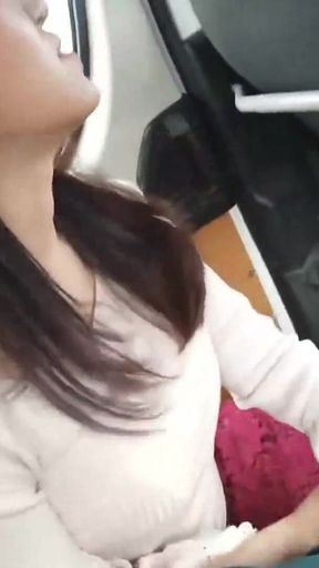 Nocturnal Nurse’s Daring Record of a Bold Beauty Surrendering to Desire - a