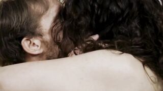 Victoria Voss Fucks Her Lover After Heated Argument - Passionate Lovemaking Session