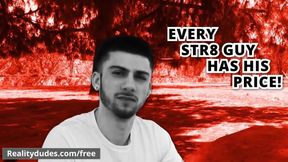 Hot Dudes - Diego - Trailer preview