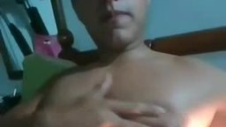 Andres Mayer Private Show