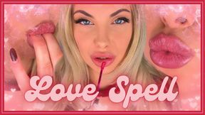 Love Spell 480WMV