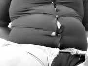 Bloating, and busting out of clothes