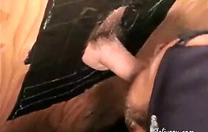 understall gloryhole and frottage