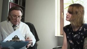 DP Sex Party with and Horny Blondes