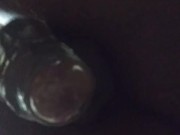 10:40pm cumshot and this view