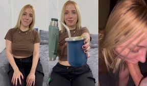 Samantha's Exciting Challenge: A Room Full of Surprises!