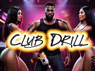 Ssbbw BUTT Queen brings her little student over to the Principals Quarters and feeds her his Large Jock! Midget ssbbw bbc