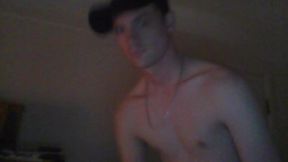 Blake Teaser Private Show