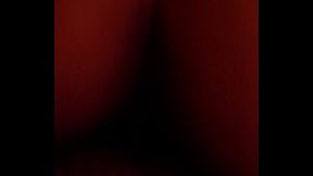 Casada infiel pidiendo nalgadas