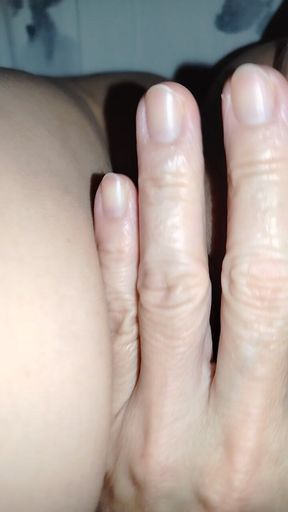 Sung Made Her Orgasm