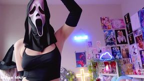 Ghostface Got You! (parody) → "Ghostface Got You! Parody Sex