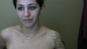 Cheyenne Green Private Show