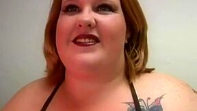 Ssbbw Dalea