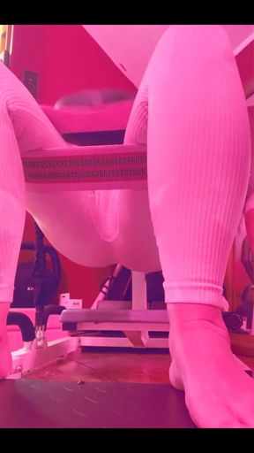 Getting Back in Shape Muscle Building for Butt