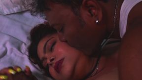 I seduced the mistress and fucked her