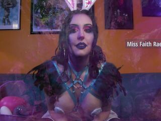 An Aching Task for Painful Pleasures - Miss Faith Rae’s Femdom Audio S&M Ache Instructions - HD 108