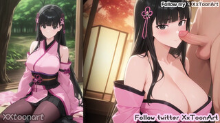 Kasumi (カスミ) - BOFURI Manga porn - I Don't Want to Get Hurt, so I'll Max Out My Defense