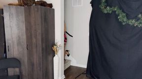 Step-Mommy has a secret