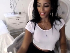 Black and Ebony BABES