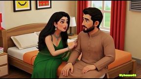 Real Life Sex Education with women