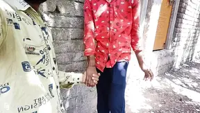 Exploring Despair, A Moving Indian Gay Porn Journey