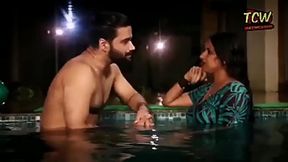 shravya reddy kissing