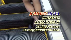 miss reggi clip # 25-004