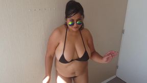 Bbw erotic dance service 2