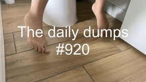 The daily dumps #920 mp4
