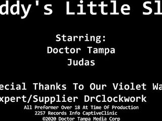 Dad's Little Floozy - Judas