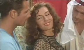 Regina Sipos - Egyptyian Girl fucked in Shop