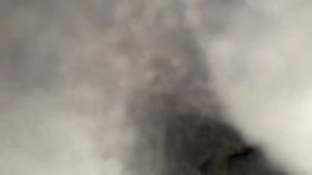 Teenie Crawling around in Gassy Giantess Pocket POV 1080 smaller