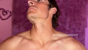 Logan Neck with Gulps and Coughs Part20 Video1 - MP4