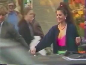 Famille Perverse Gabriel Pontello 1993