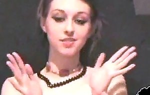 Liz vicious la succube