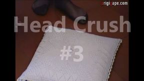 THE OLD PRIGIGAPE MOVIES - Head Crush 3