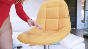 ”Exotic Brenna wants Sex in the City!”