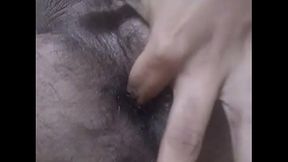 Amal mohan relaxing ass hole