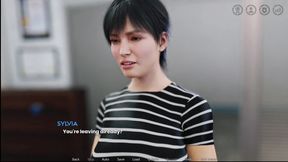 Unseen Instincts (parte 10)