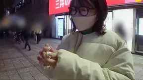 Busty Brunette Seduced – Passionate POV Encounter with Big-Cock Teacher