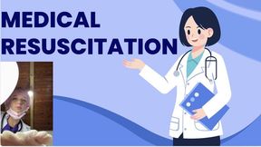 pov medical resuscitation