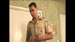 American Stepmom Goes Crazy for Huge Cock - (episode #01)