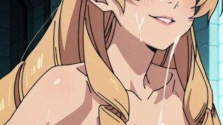 [ANIMMORTAL] Mushoku Tensei Jobless Reincarnation - Elinalise Dragonroad [ANIMATED]