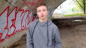 Czech Teen Takes Deep Penetration as His Tight Ass Gets Ridden Hard – XXX Gay
