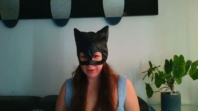 Melanie Karma Private Show